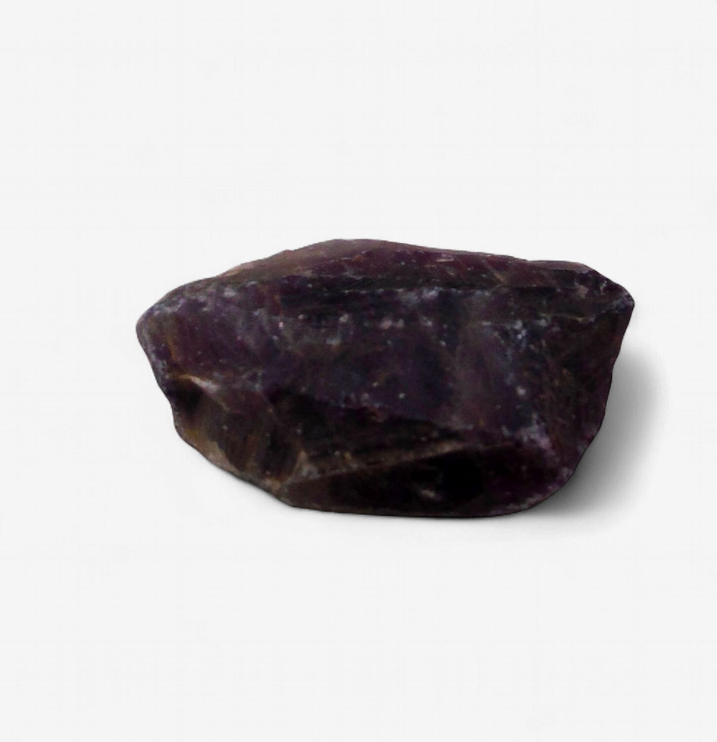 Raw Amethyst (Siberian Grade) 1.7 oz Raw Amethyst (Siberian Grade) 1.7 oz