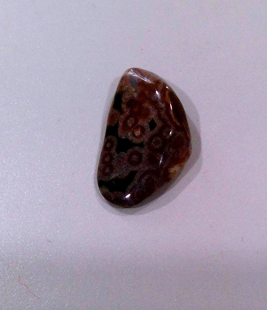Ocean Jasper .1 oz Ocean Jasper .1 oz