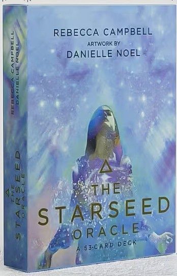 The Stress Oracle Deck