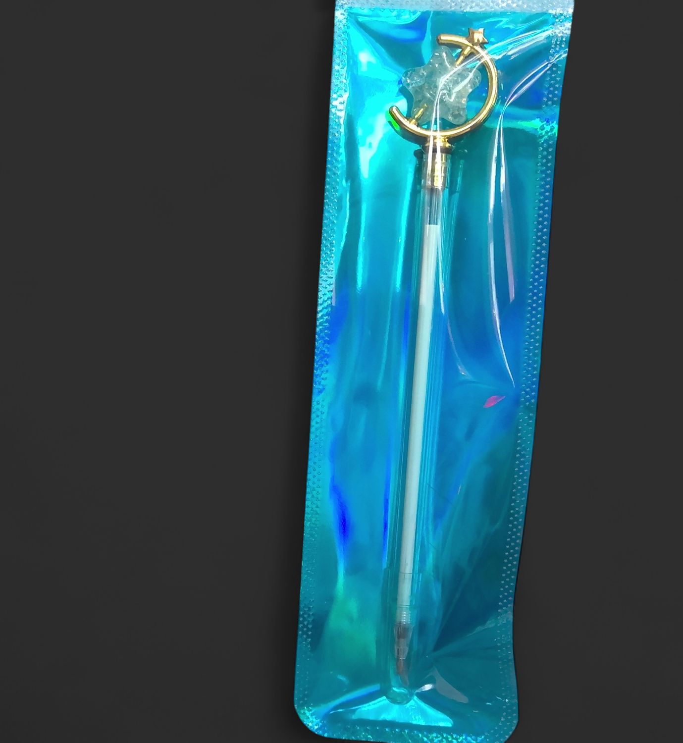 Sparkle Star And Moon Pens Sparkle Star And Moon Pens