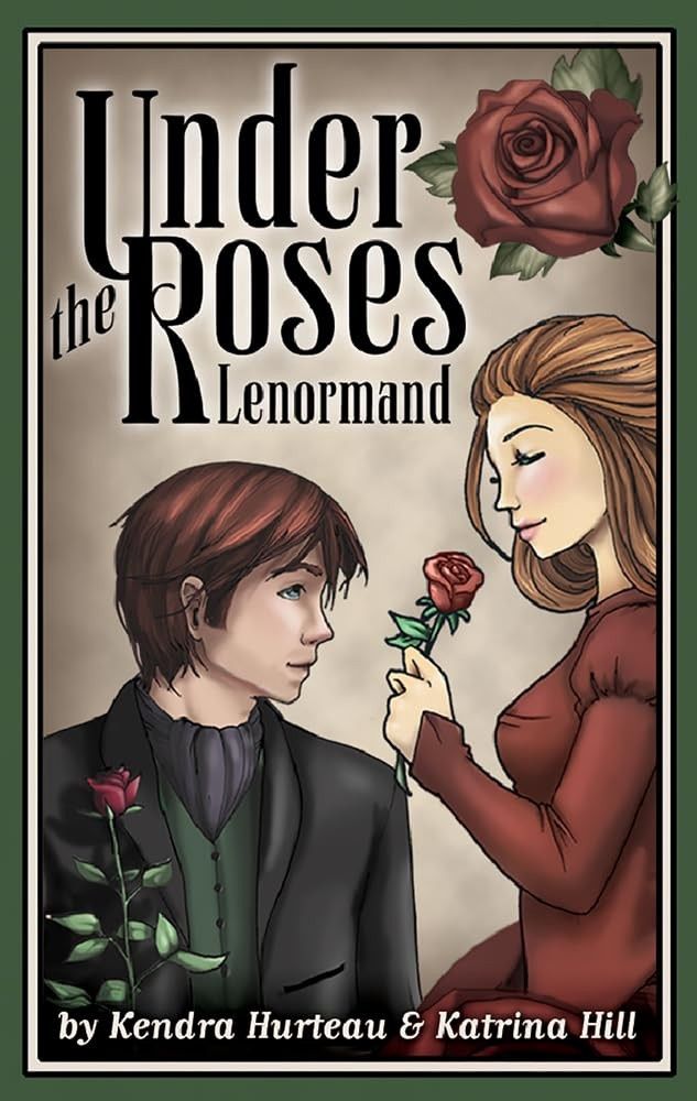 Under the Roses" most commonly refers to the popular 39-card