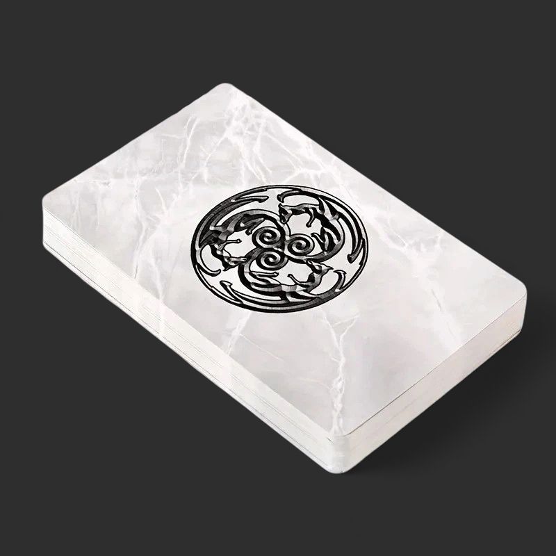 New The Celtic Dragon Tarot