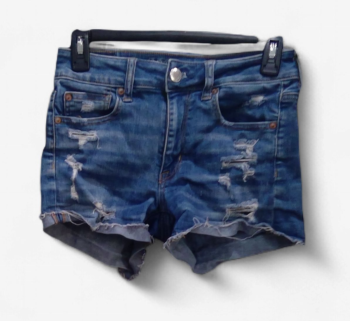 American Eagle Outfitters Shorts Size 2 American Eagle Outfitters Shorts Size 2