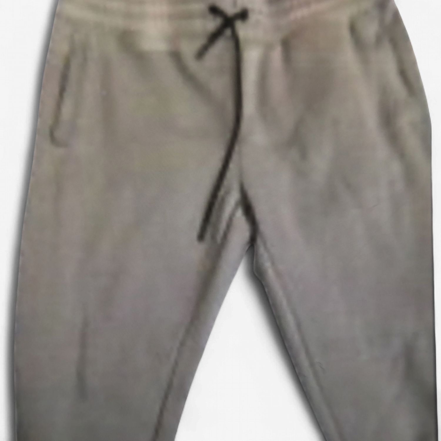 Athletix Beige Sweatpants  With Pocket  Size m