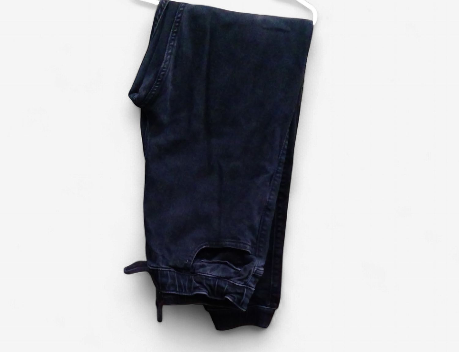 Hollister Black Jeans Size M
