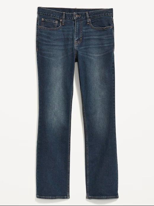 Old Navy Bootcut Blue Jeans Size L