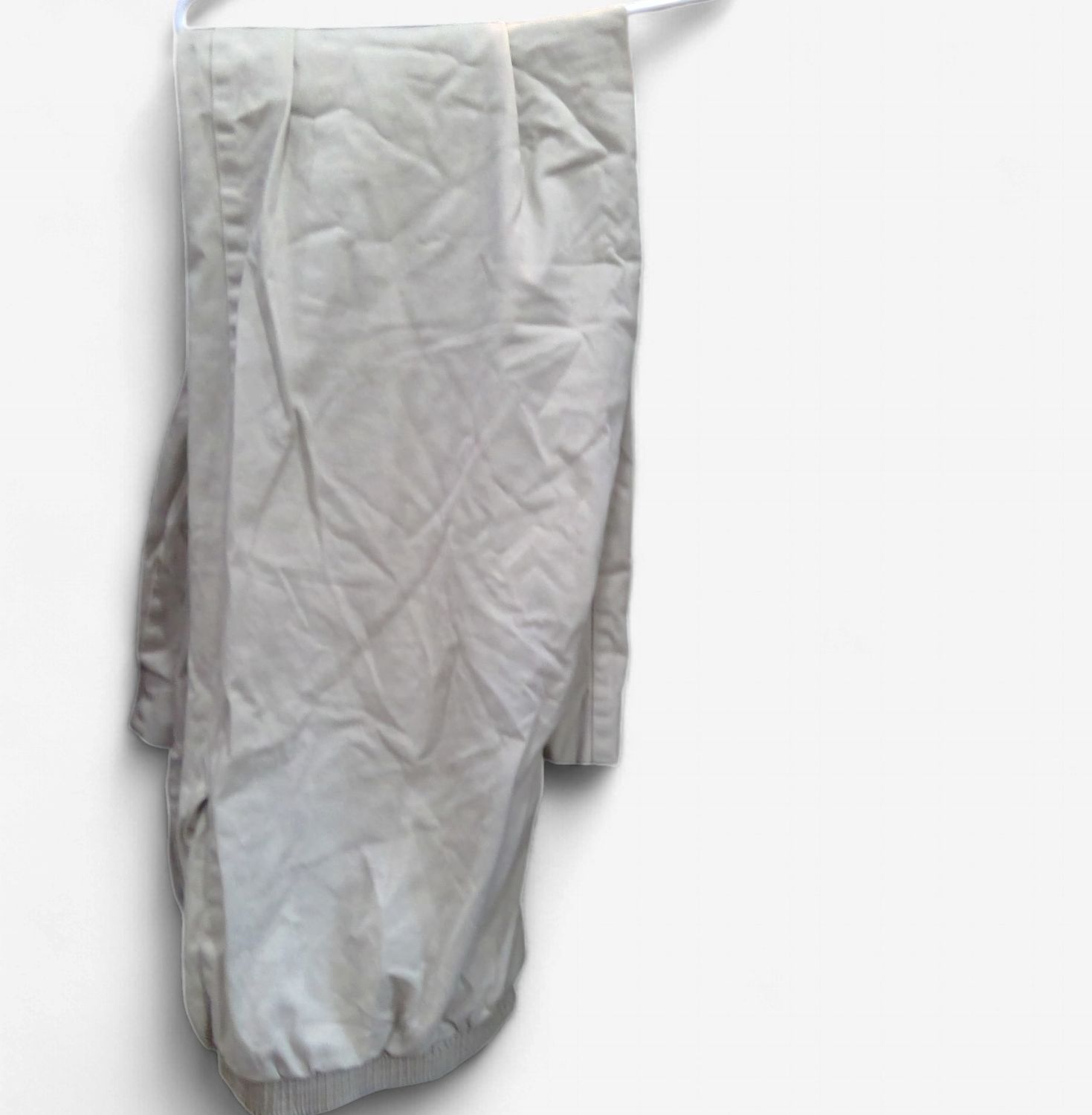 Alfred Dunner  Ladies Tan Pants Size 14