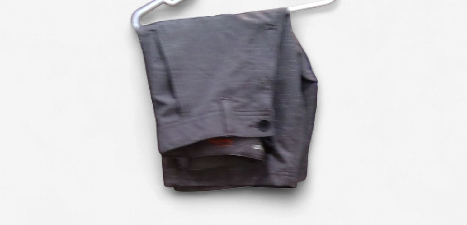 Urban Pipeline Gray Shorts Boys Size 12