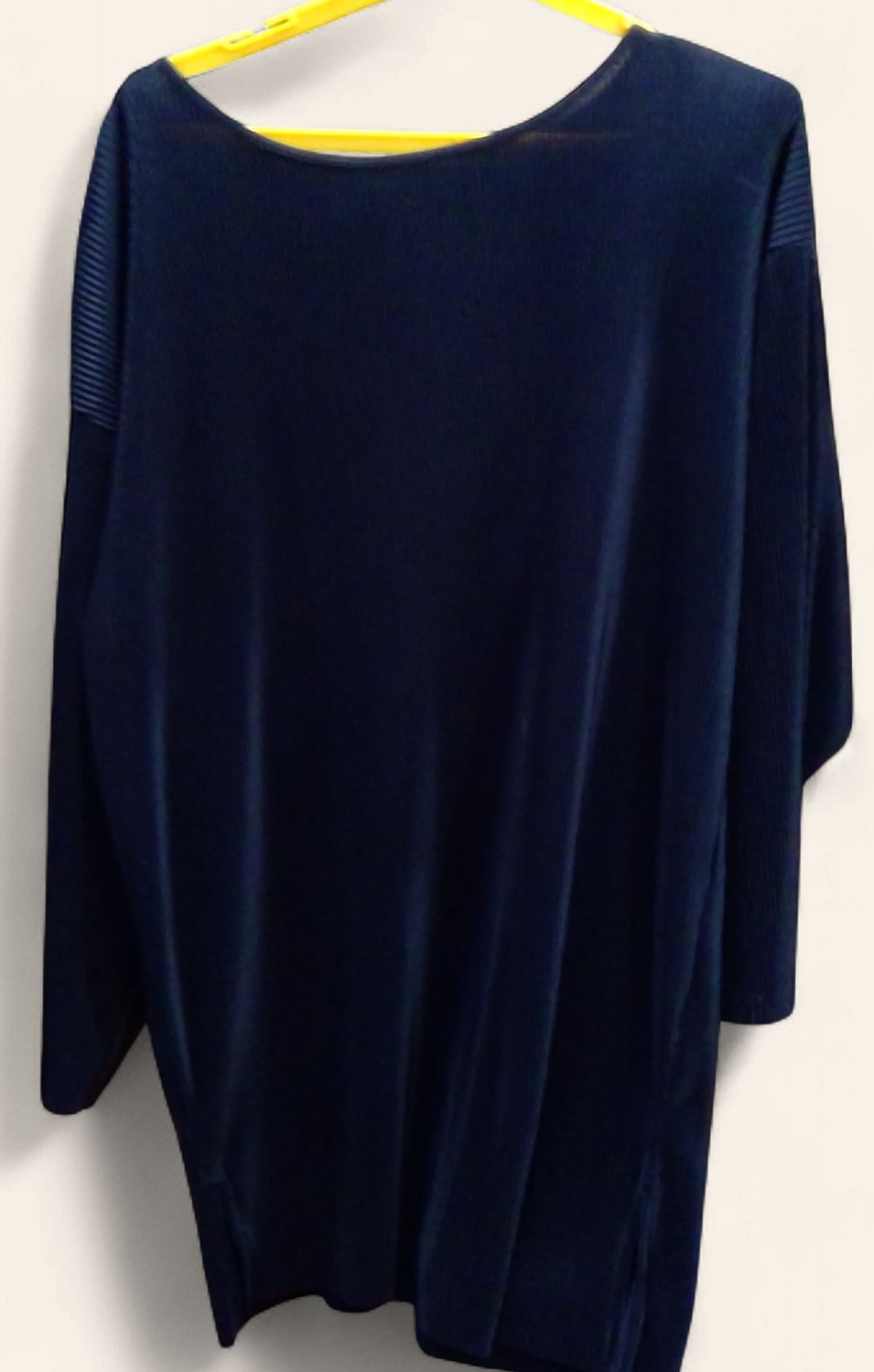 Daniel Carson Black Blouse Size m Daniel Carson Black Blouse Size m