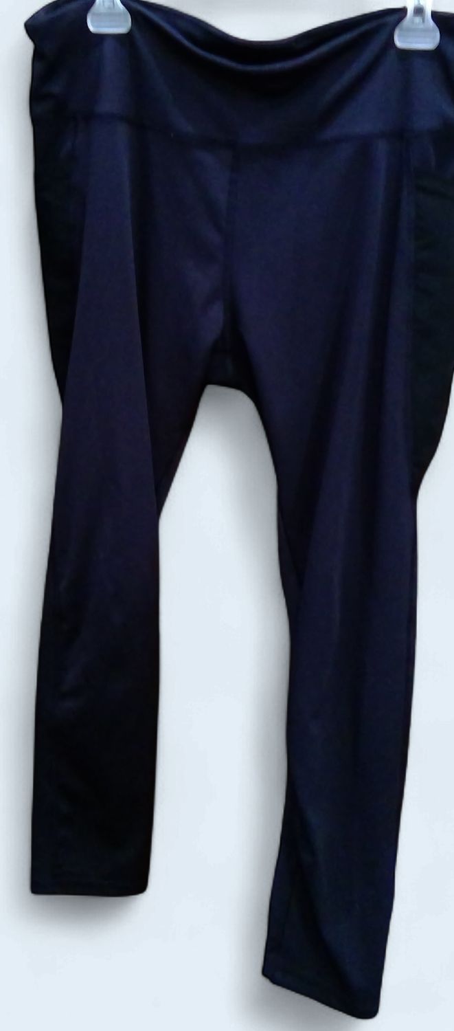 Marissa Olivia Womens Workout leggings size xl Marissa Olivia Womens Workout leggings size xl