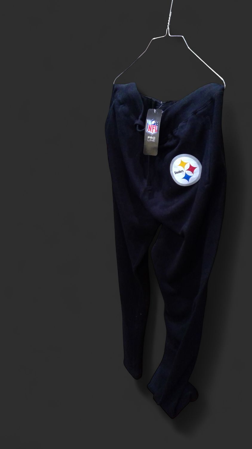Pittsburgh Steelers NFL Mens  Joggers Size XLm