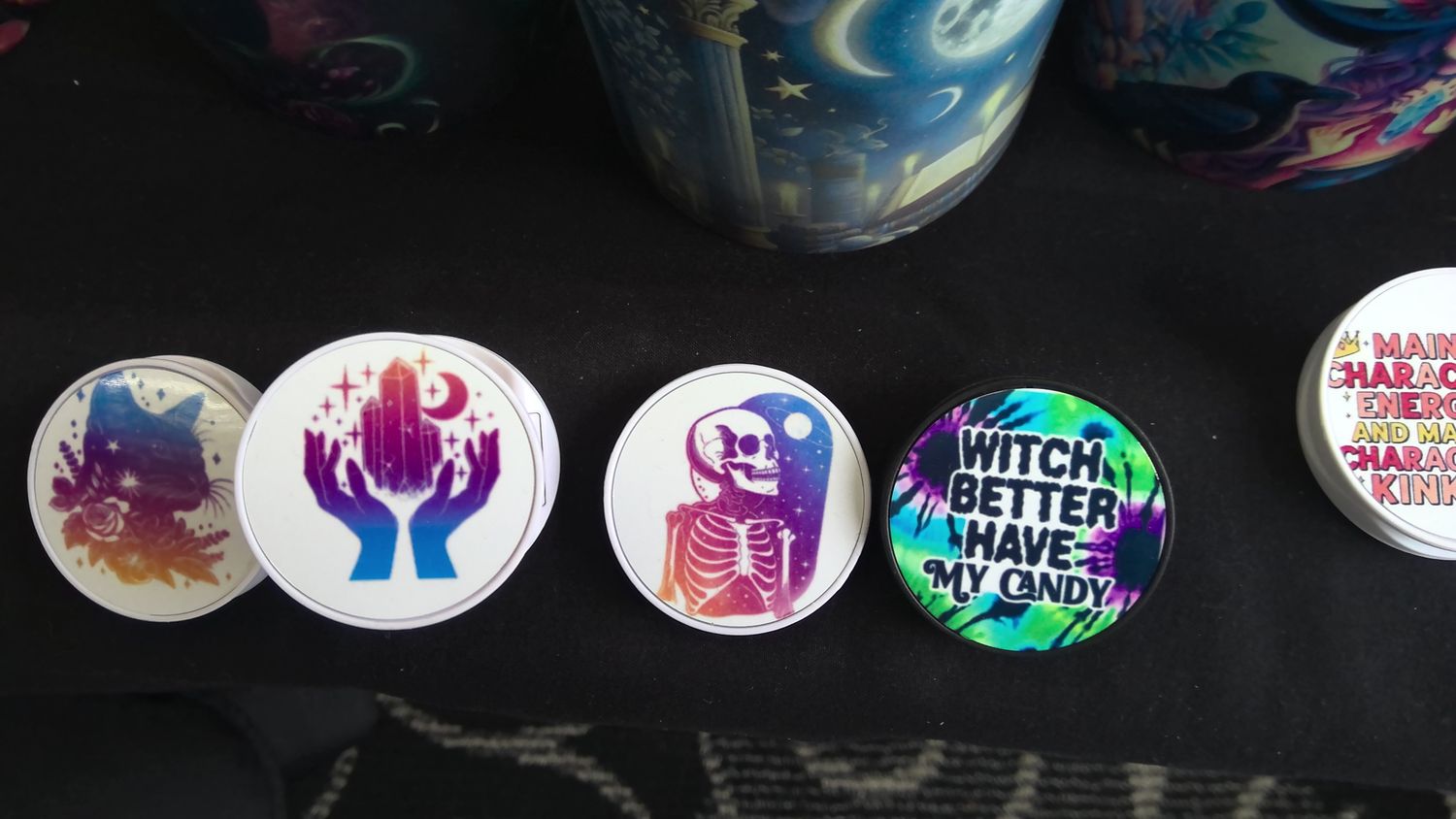 Pop Sockets For Cell Phones