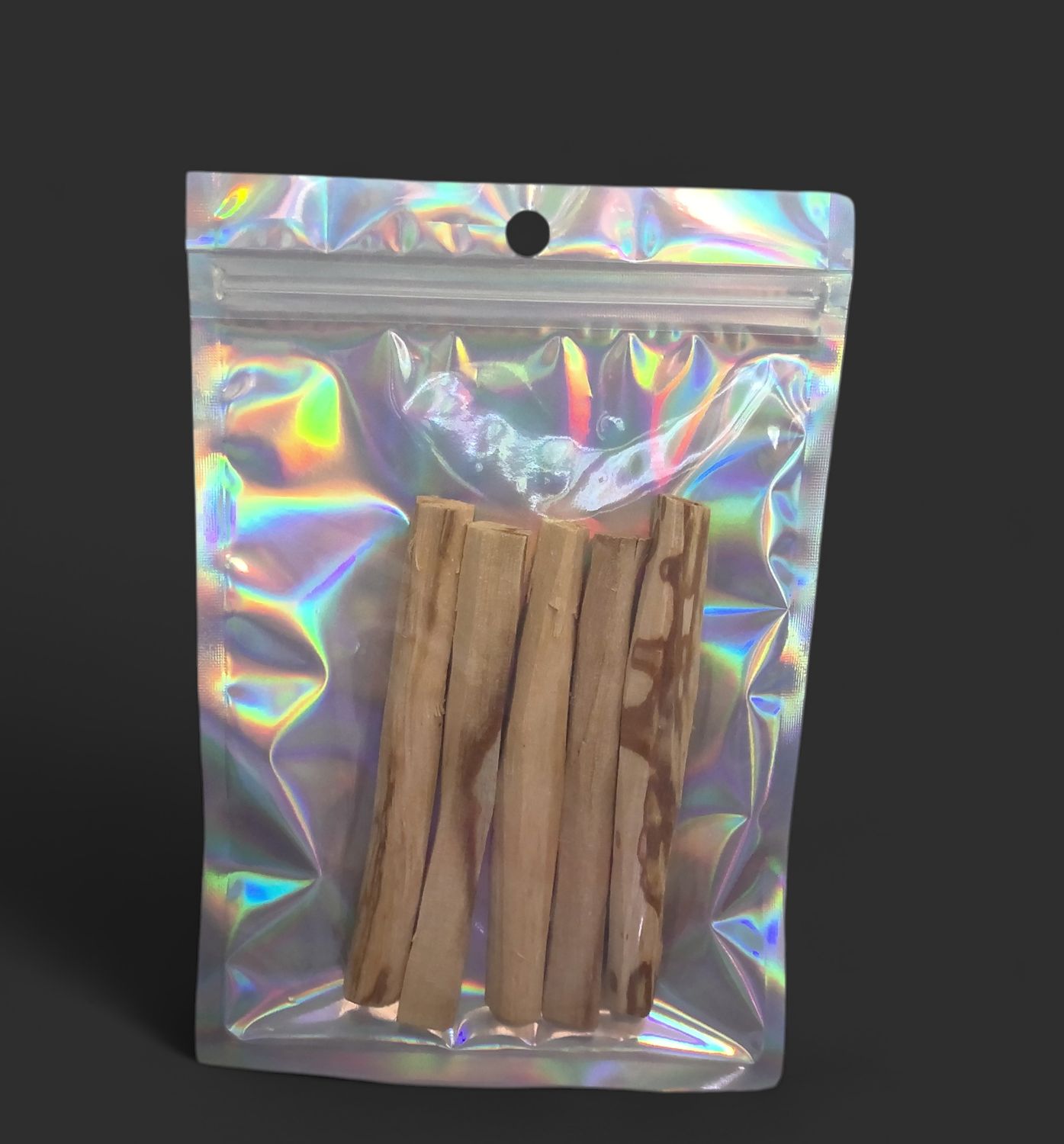Palo Santo Sticks 4 Pcs Palo Santo Sticks 4 Pcs