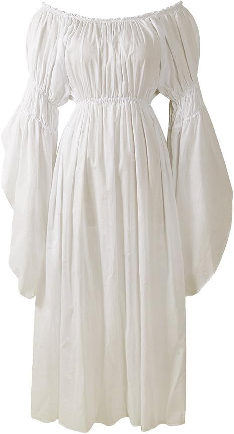 Boutique Renaissance Medieval Costume Dress - Size Regular