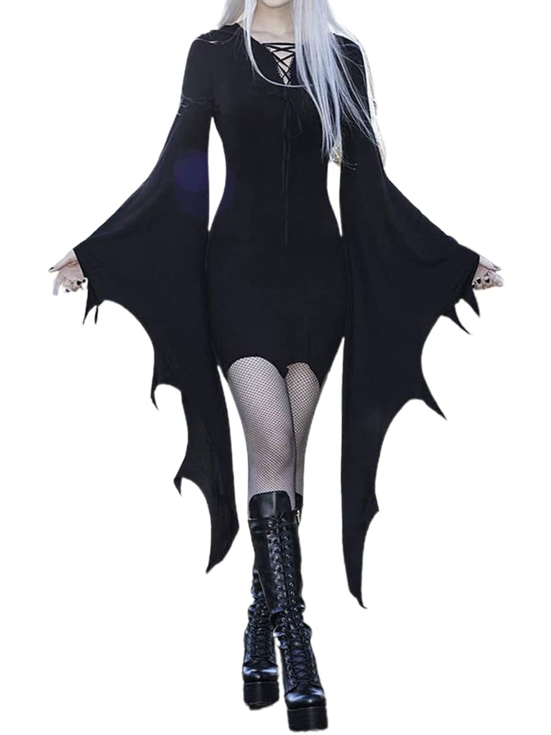 Halloween Costume Dress - Small