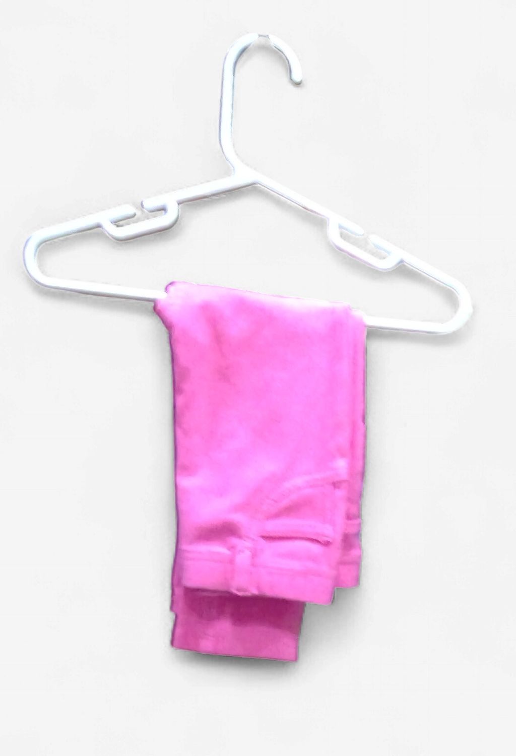 New First Impression Pink  Pants Size 24 MO