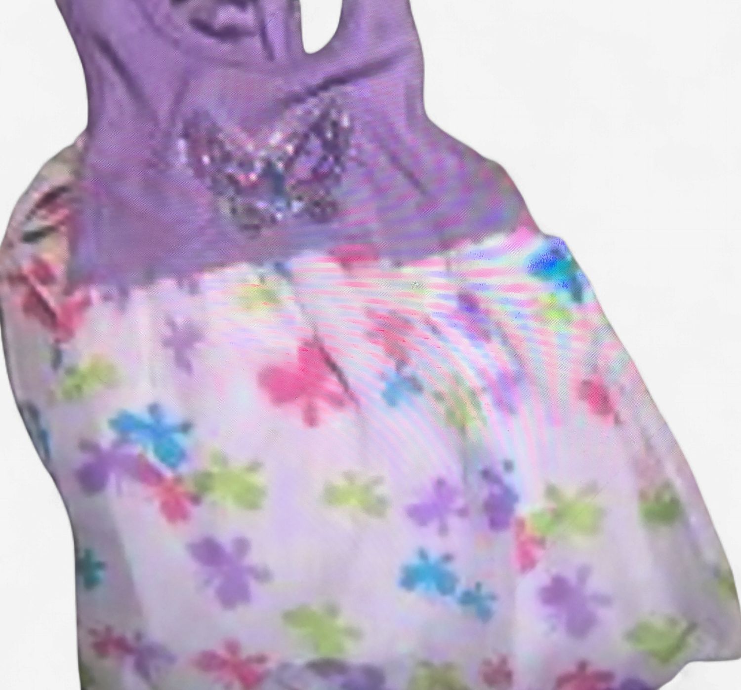 Tempted 2 Piece Butterfly  Set Size 6x
