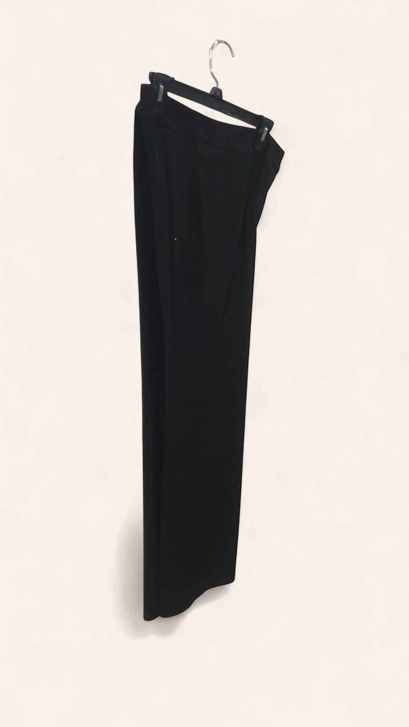Black Slacks Size 8 Black Slacks Size 8