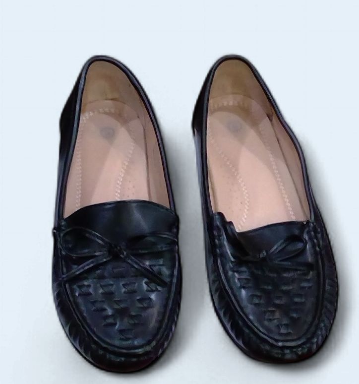 Robert Zur Black Petra Loafer Mens Size 6 Robert Zur Black Petra Loafer Mens Size 6