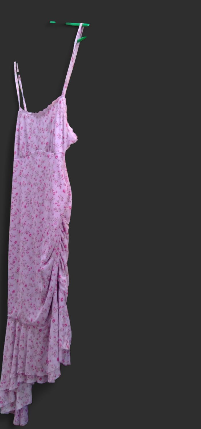 Wild Bable Purple Dress Size Lg Wild Bable Purple Dress Size Lg