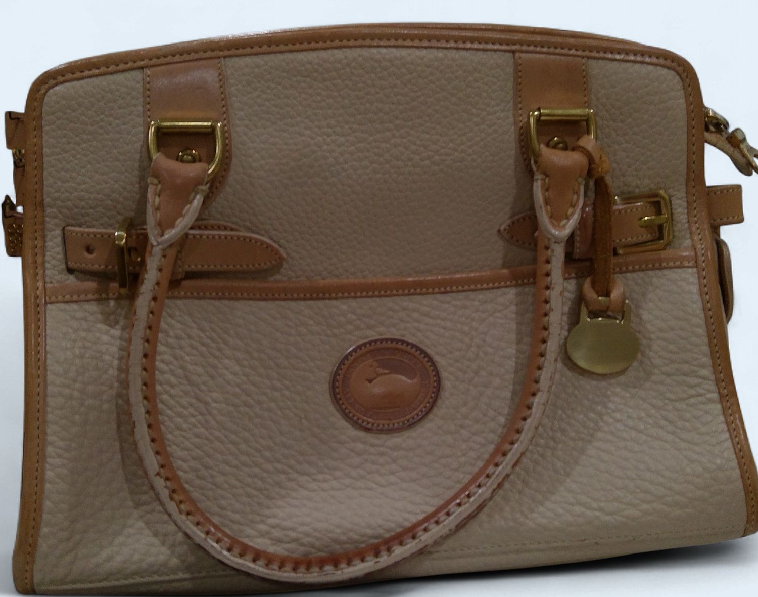 Vintage Dooney &Bourke Leather Purse Vintage Dooney &Bourke Leather Purse