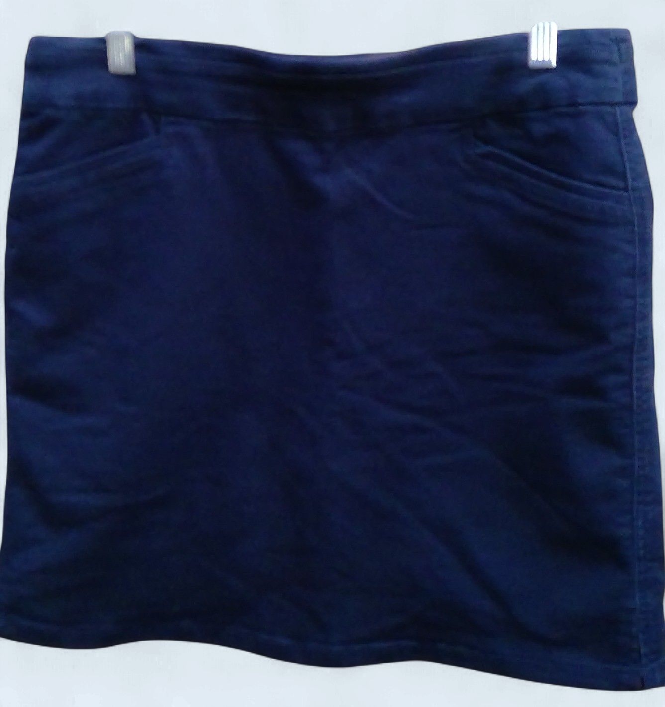 Briggs Navy Blue Skorts Size 8p Briggs Navy Blue Skorts Size 8p