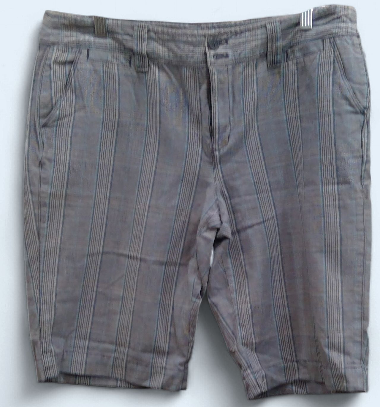Route 66 Checkered Shorts Size 11/12 Route 66 Checkered Shorts Size 11/12