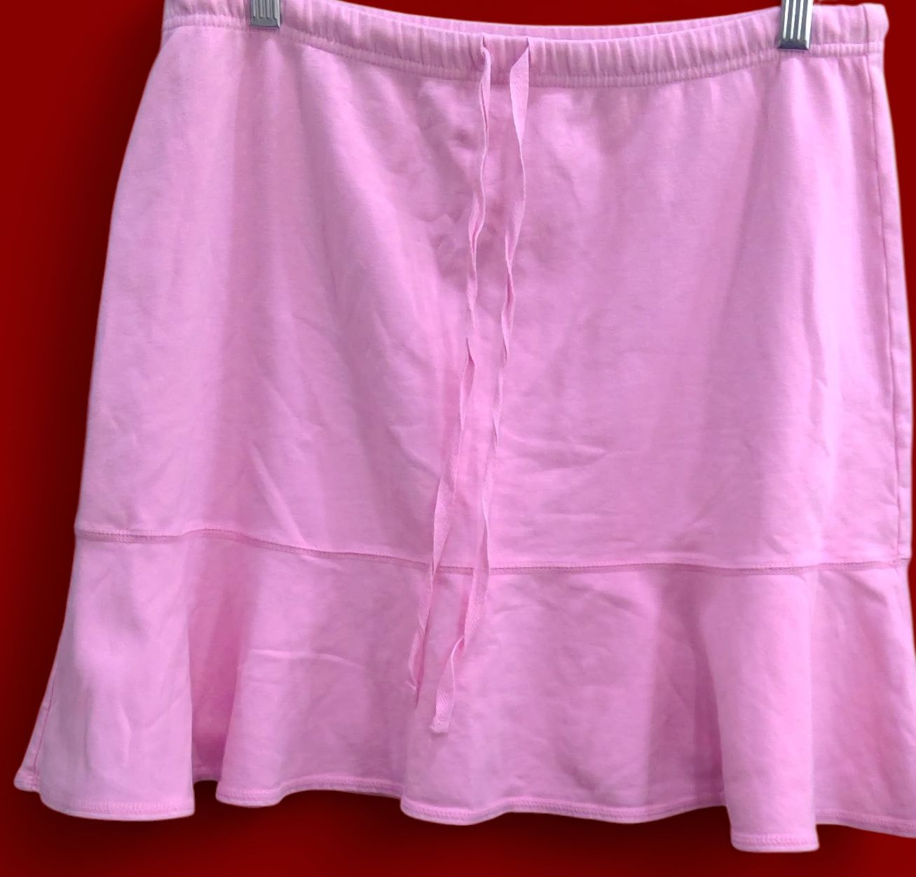 Fresh Produce Pink Skirt Size S Fresh Produce Pink Skirt Size S