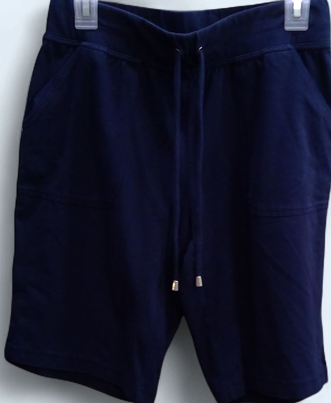 Chistopher &Banks Navy Blue Shorts Size s Chistopher &Banks Navy Blue Shorts Size s
