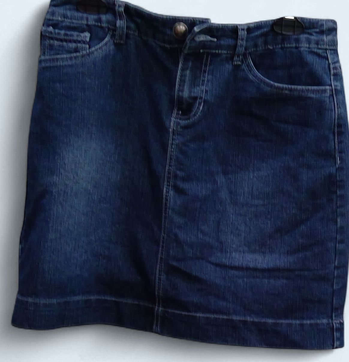 Christopher & Banks Blue Skorts Size 6 P Christopher & Banks Blue Skorts Size 6 P