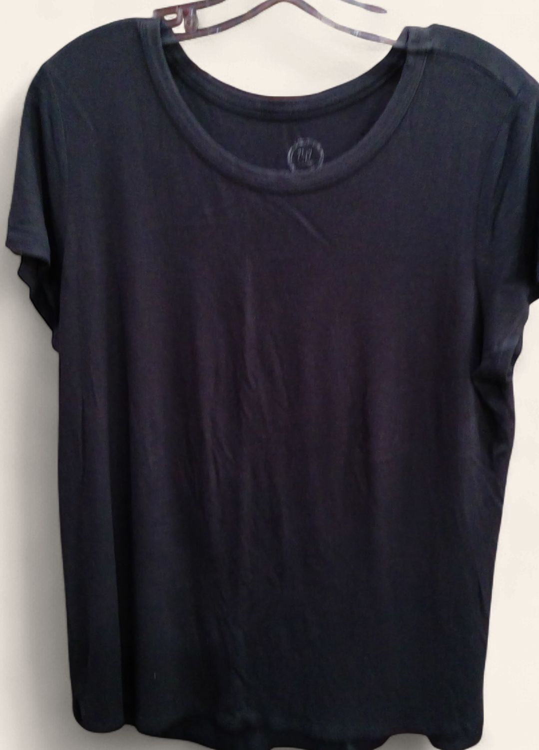 Maurices Black Shirt Size m Maurices Black Shirt Size m
