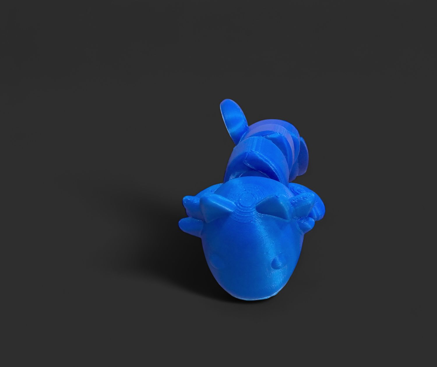 Axolotl 3D Print Axolotl 3D Print