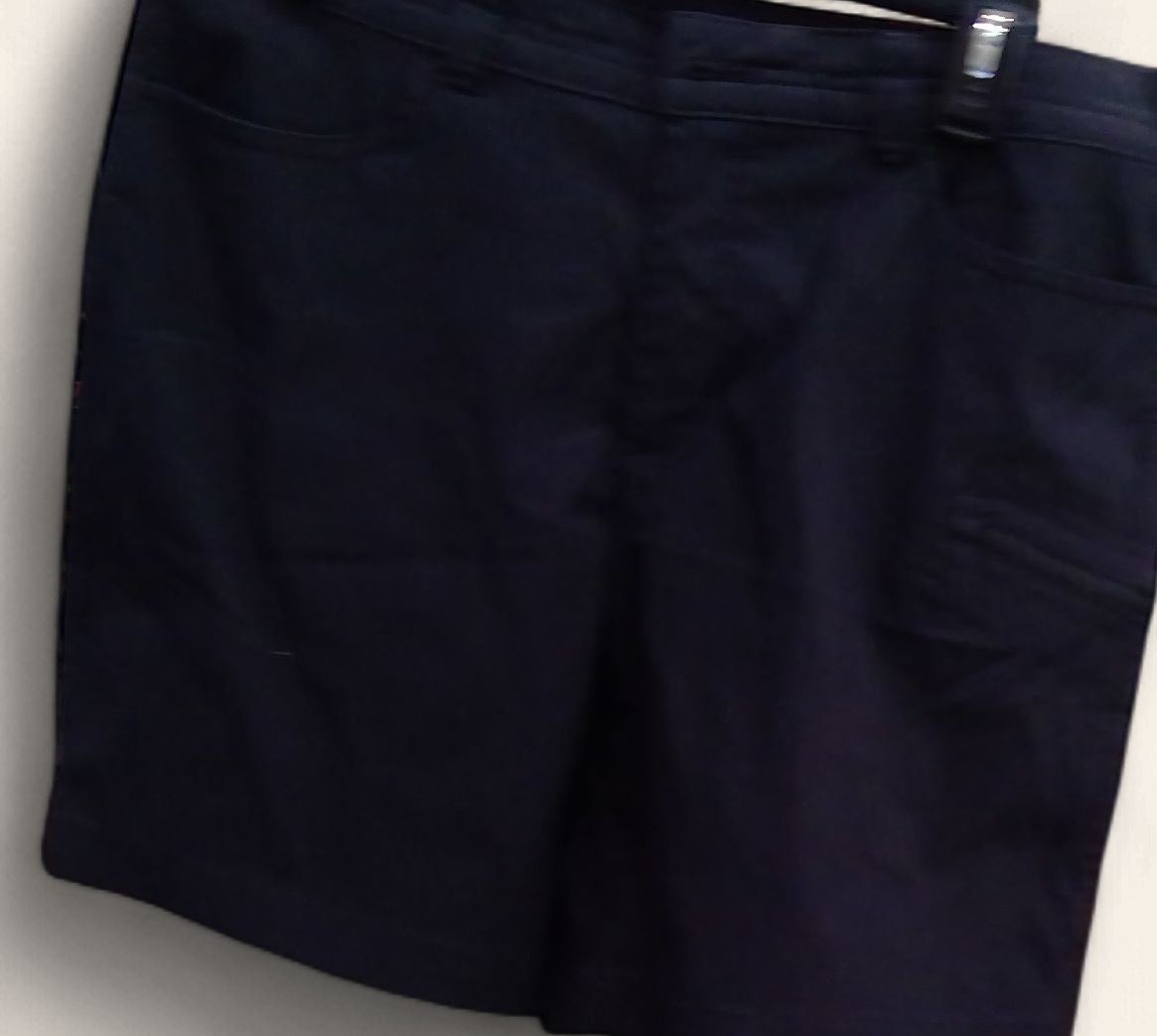 Eddie Bauer Black Hiking Shorts With Cargo Pocket Size 12 Eddie Bauer Black Hiking Shorts With Cargo Pocket Size 12