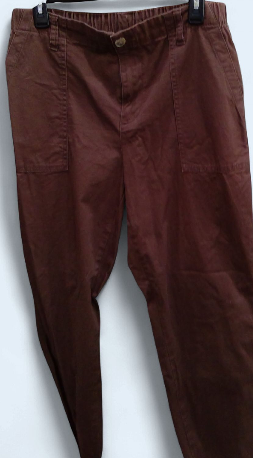 Old Navy Cocoa Brown Pants Size l Old Navy Cocoa Brown Pants Size l