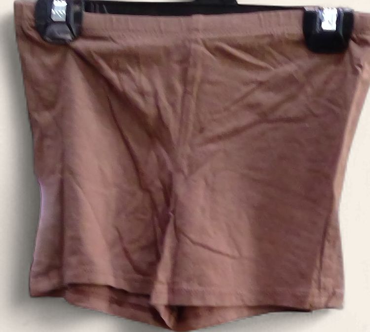 Old Navy Brown  Shorts Size l