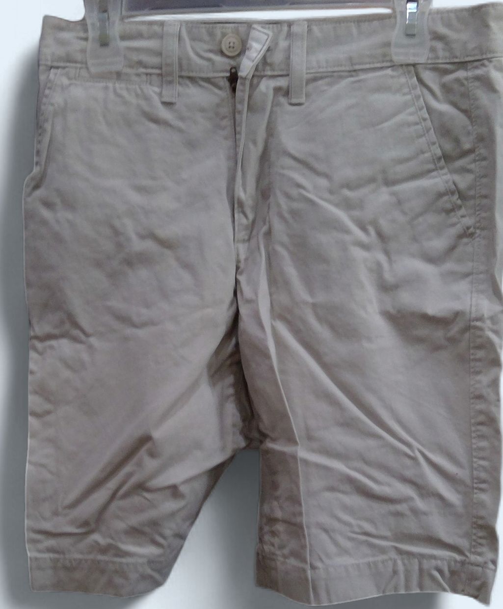 Sonoma Lifestyle Beige Mens Shorts Size 30 Sonoma Lifestyle Beige Mens Shorts Size 30