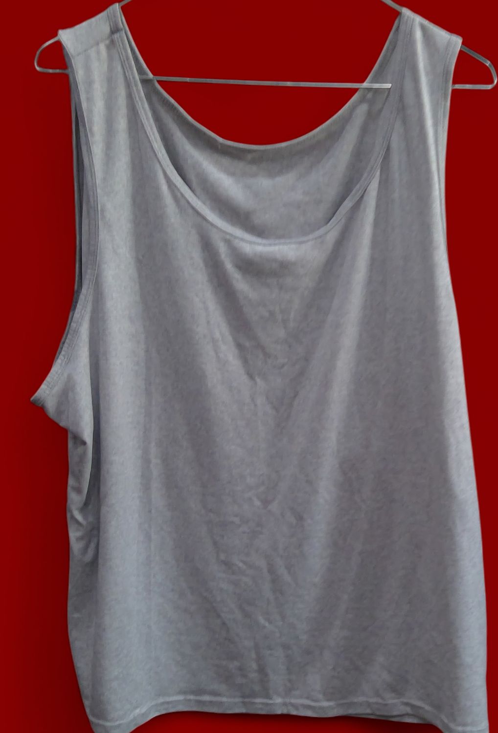 Toad & Co Light Gray Tank Top Size 4xl Toad & Co Light Gray Tank Top Size 4xl