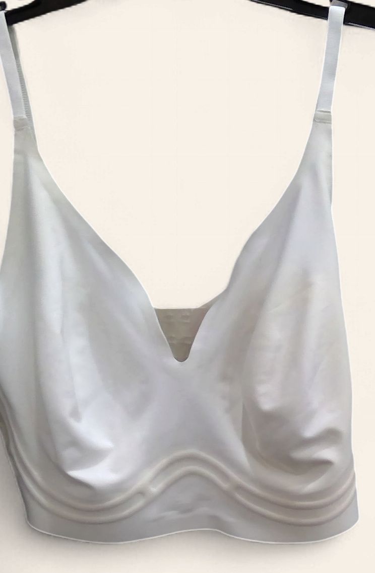 Rhonda Shear Foam Bra Size 3x Rhonda Shear Foam Bra Size 3x