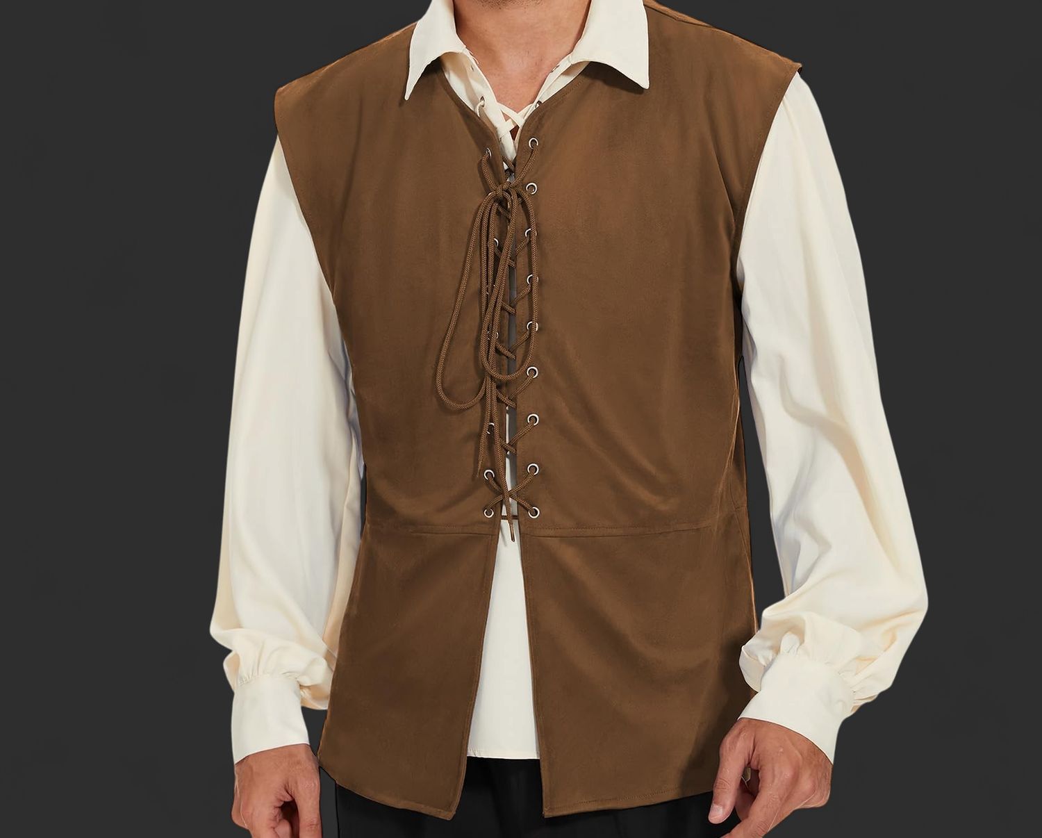 Century Star Renaissance Costume