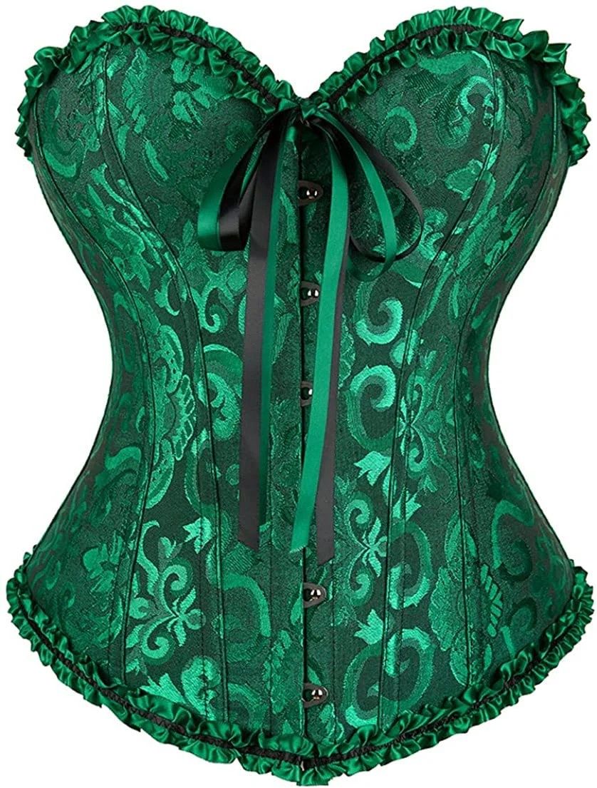 KSHUN Women's Corset - Size: X-Large KSHUN Women's Corset - Size: X-Large