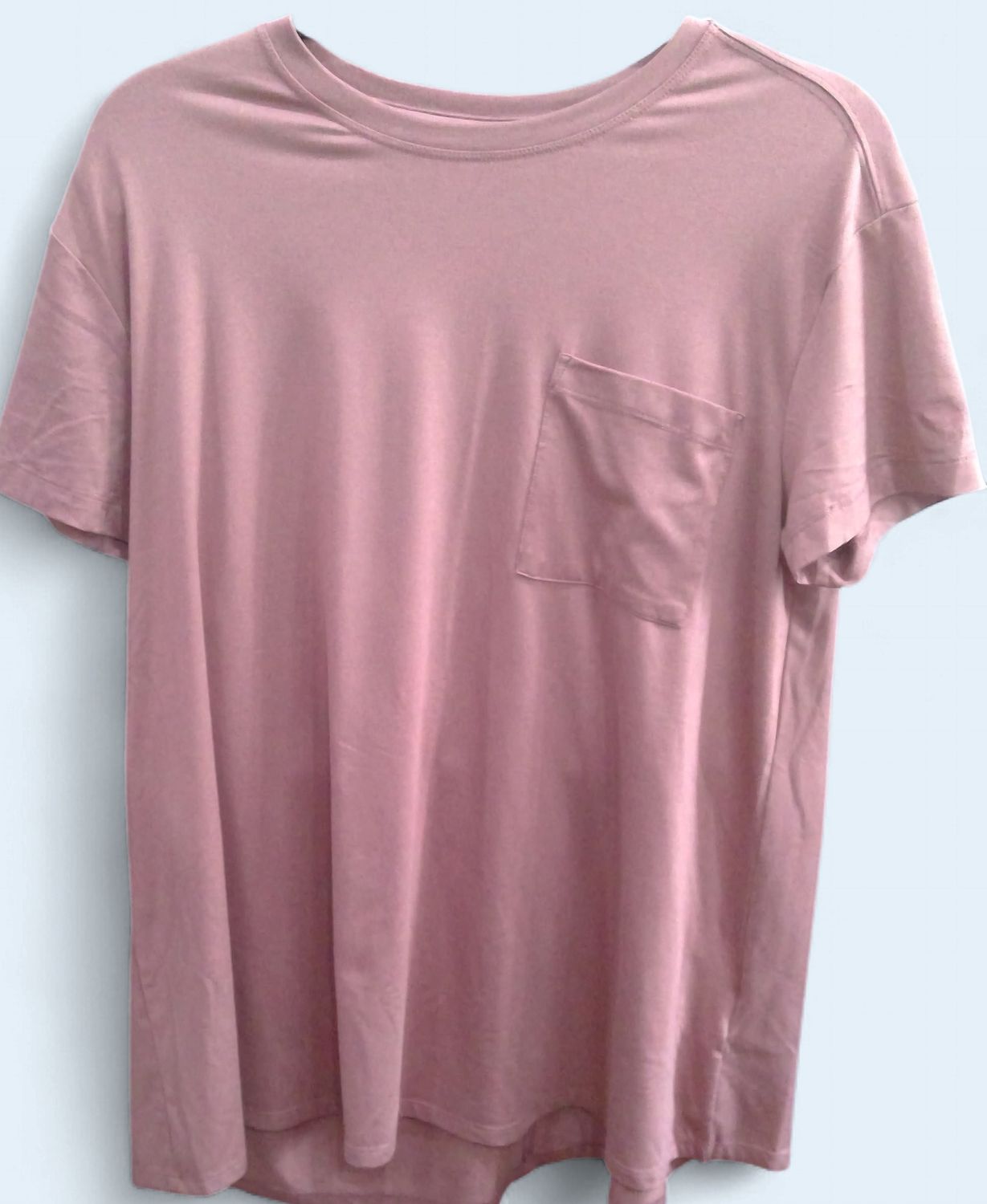 Roots Brown Shirt Size l
