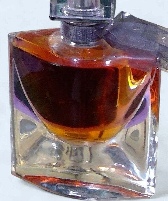 Bottle Of Perfume
