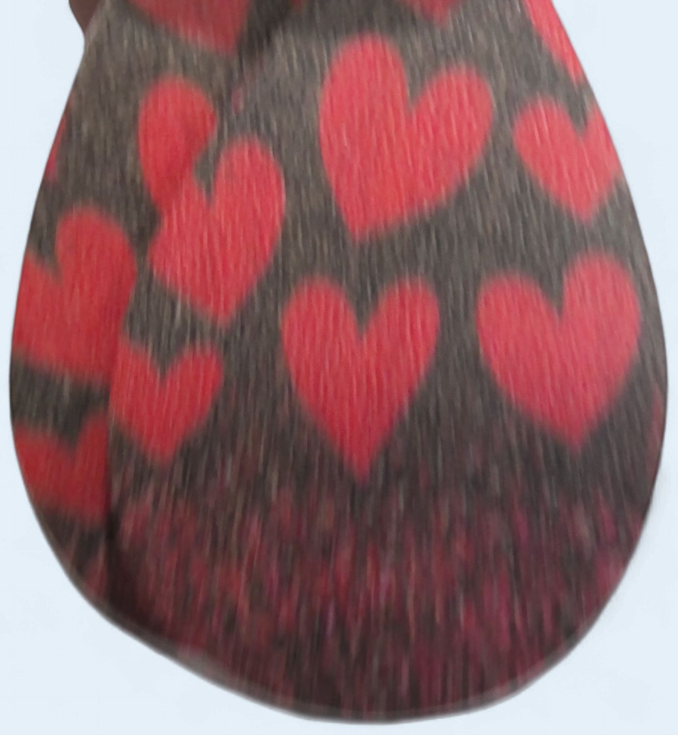Heart Earrings