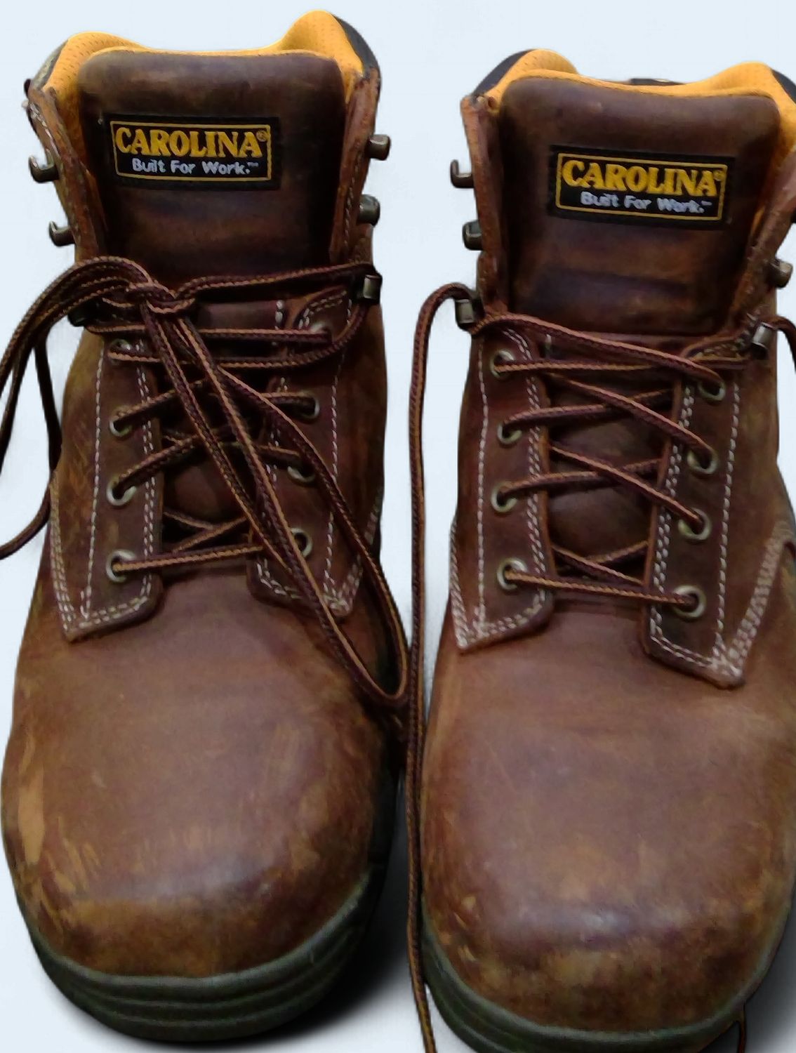 Carolina Mens Steeled Toe Boots Carolina Mens Steeled Toe Boots