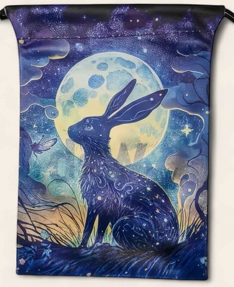 Pouches with Different Design Patterns