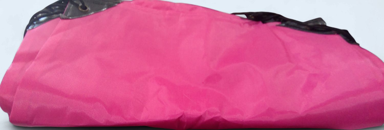 Pink Drawstring Bags Pink Drawstring Bags