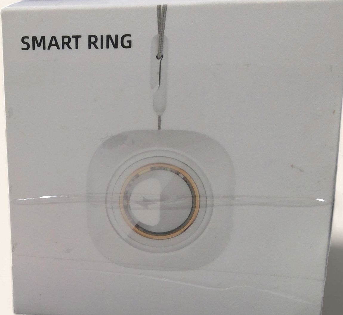 Unijethro Smart Ring Health TrackerSize 745.00 Unijethro Smart Ring Health TrackerSize 745.00