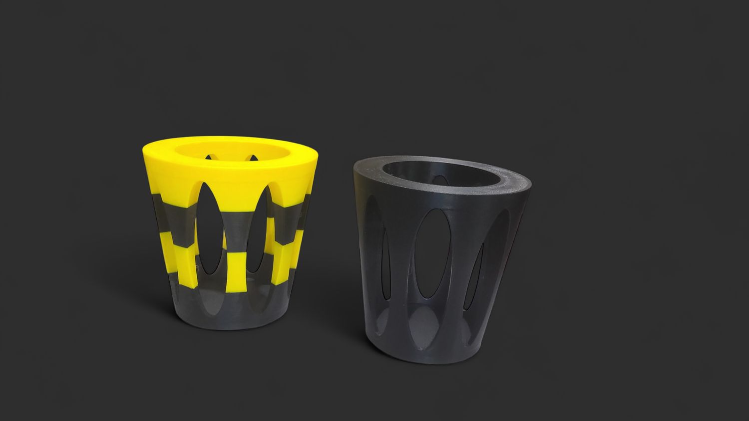 Monster Drink Holders 3D Monster Drink Holders 3D