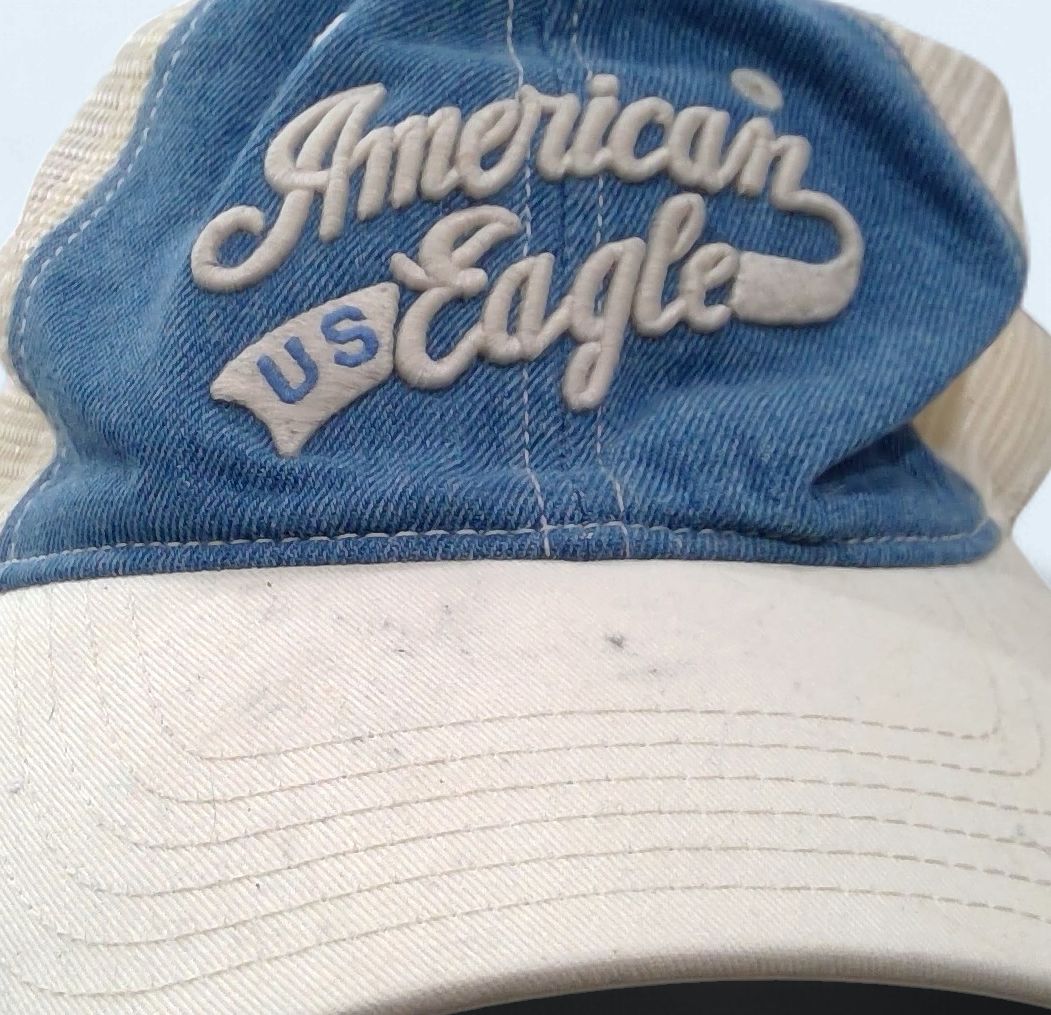 American Eagle Hat American Eagle Hat