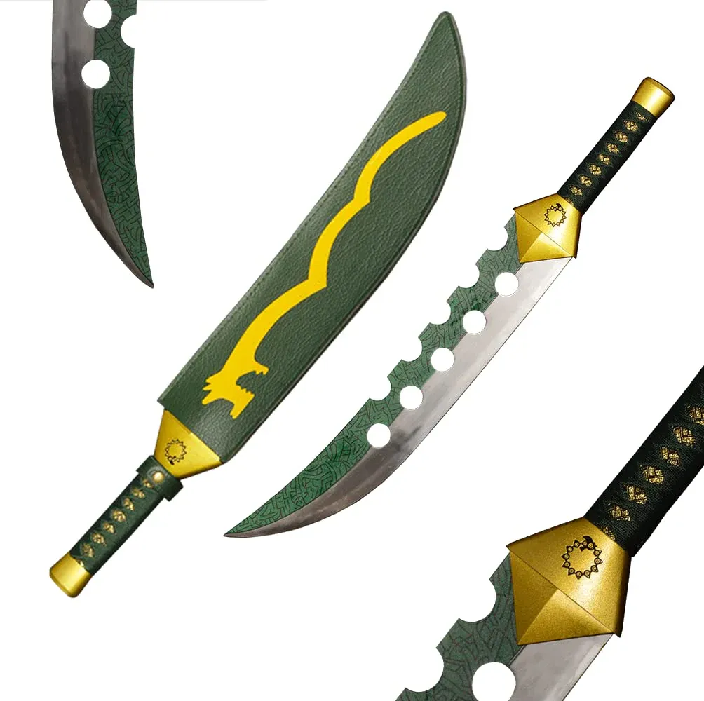 COSWOR Sword Replica COSWOR Sword Replica
